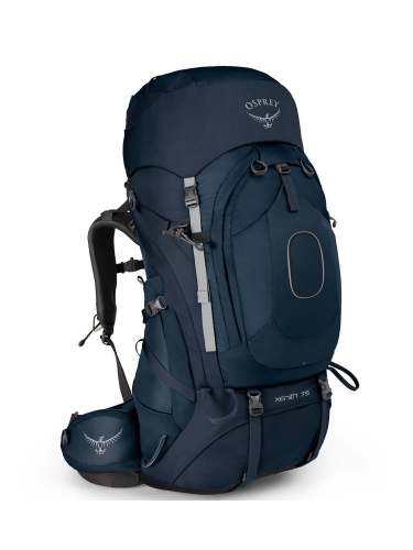 Купить Рюкзак Osprey Xenith 75 в Киеве по лучшей цене с доставкой в Украине | Магазин NORTHWALL
